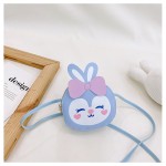 Coin Wallet Factory - Cartoon Rabbit Shoulder