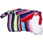 Night Gown Supplier - Solid Pink Sleeping