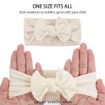 Nylon Headbands Manufacturer - Stretchy Turban Wrap