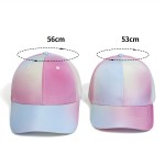 Baseball Hat Factory - Parent-Child Ponytail