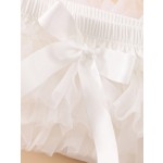 Tutu Bloomers Factory - Chiffon Ruffle Set