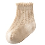 Ankle Socks Factory - Anti-mosquito Mesh