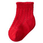 Ankle Socks Factory - Anti-mosquito Mesh