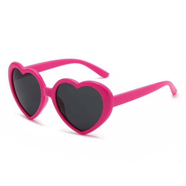 Heart Sunglasses Factory - Polarized UV400 Protection