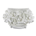 Ruffle Underwear Factory - Custom Logo Bloomers