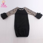 Custom Gown Manufacturer - Sublimation Ruffle