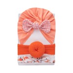 Hairband Set Supplier - Indian Beanie Summer