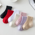 Ankle Socks Factory - Anti-mosquito Mesh