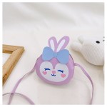 Coin Wallet Factory - Cartoon Rabbit Shoulder