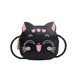 Cat Bag Factory - Cartoon Shoulder Purse