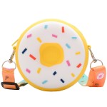 Silicone Bag Supplier - Rainbow Messenger