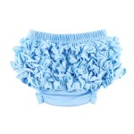 Ruffle Underwear Factory - Custom Logo Bloomers