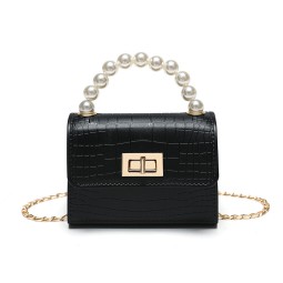 Jelly Purse Manufacturer - Pearl Handle Princess