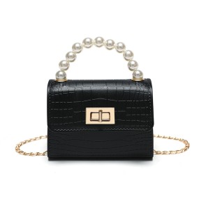 Jelly Purse Manufacturer - Pearl Handle Princess