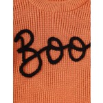 Halloween Sweater Manufacturer - Chunky Knit Custom