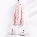 Nursing Poncho Manufacturer - Breathable Cover Up