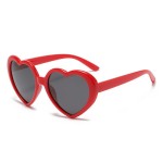 Heart Sunglasses Factory - Polarized UV400 Protection