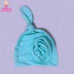 Baby Gown Factory - Icing Ruffle Matching