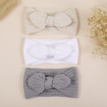 Turban Headband Factory - Cable Knit Rabbit