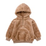 Baby Costume Supplier - Plush Jackets Wholesale
