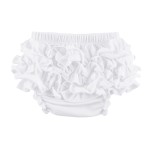 Ruffle Bloomers Manufacturer - Cute Cotton Briefs