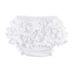 Ruffle Bloomers Manufacturer - Cute Cotton Briefs
