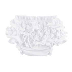 Ruffle Bloomers Manufacturer - Cute Cotton Briefs