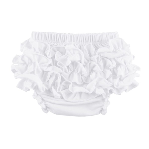 Ruffle Bloomers Manufacturer - Cute Cotton Briefs