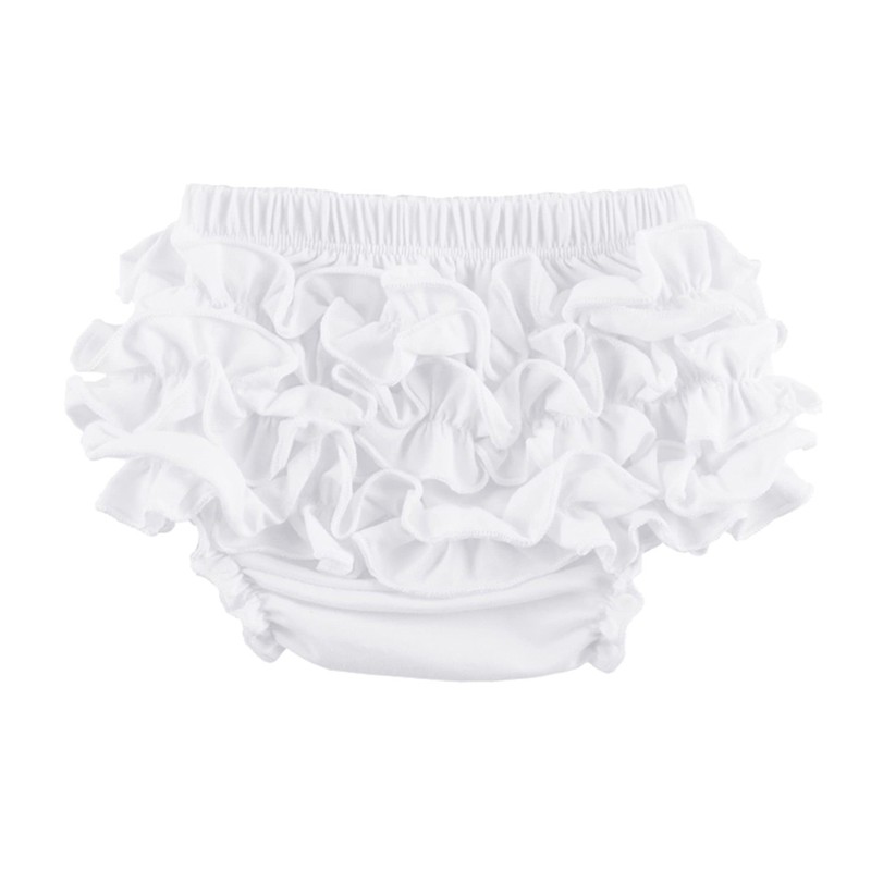 Ruffle Bloomers Manufacturer - Cute Cotton Briefs