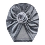 Velvet Turban Factory - Sleep Snail Roll