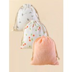 Storage Bag Supplier - Muslin Stroller Pocket