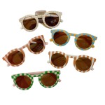 UV400 Sunglasses Manufacturer - Blue Frame Custom