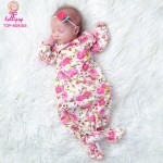 Camo Gown Supplier - Gender Neutral Knotted