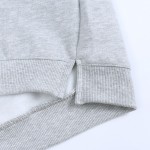 Fleece Sweater Factory - Lined Pullover Coat