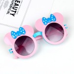 Mickey Sunglasses Factory - Flip Style UV400