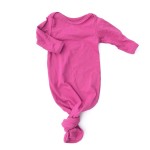 Monogram Gown Factory - Blank Long Sleeve