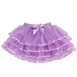Fluffy Tutu Factory - Solid Colors Mesh
