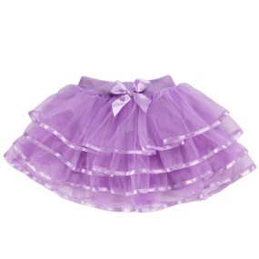 Fluffy Tutu Factory - Solid Colors Mesh