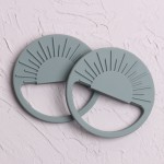 Baby Teether Supplier - BPA Free Silicone