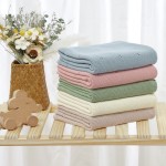 Knitted Blanket Supplier - Boho Neutral Vintage