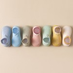 First Walkers Manufacturer - Rubber Sole Slipper