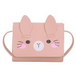 Animal Handbag Factory - Cartoon Crossbody Bag