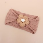 Flower Headband Supplier - Five-Petal Stretch