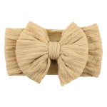 Headband Factory - Nylon Elastic Jacquard