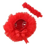 Tutu Bloomers Factory - Chiffon Ruffle Set