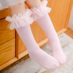 Tulle Socks Supplier - Lolita Style Frilly