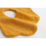 Drool Bibs Factory - 6 Layers Muslin