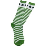 St Patrick Socks Factory - Shamrock Long Stocking