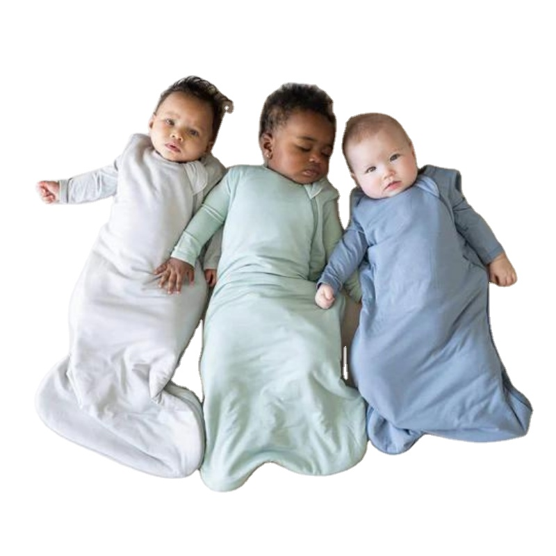 Sleep Sack Manufacturer - Bamboo Zipper Cozy