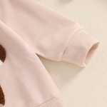 Football Sweatshirt Supplier - Embroidered Rugby Custom